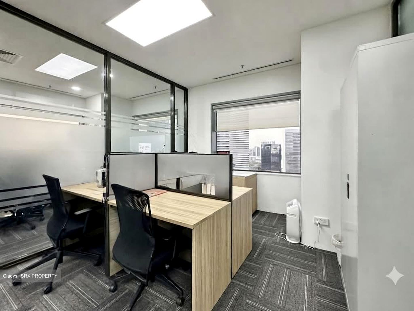 Suntec City (D1), Office #581149251